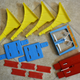 Illustration for article titled Dayton Toy Show Finds with PICTURES!